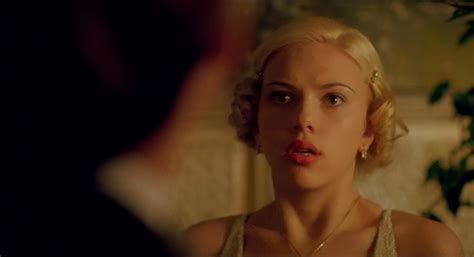 Picture of Scarlett Johansson in A Good Woman - scarlett_johansson
