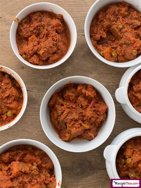 Slow Cooker Leftover Beef Curry | Recipe This