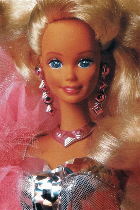 The Real Story Behind Barbie's Age Will Surprise You - How Old Is ...