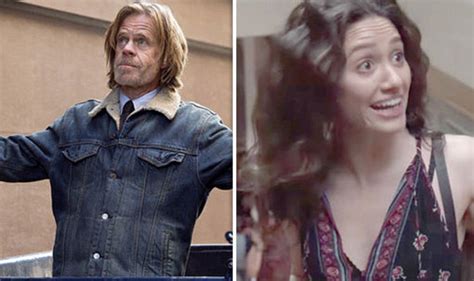 Shameless season 9: When does Shameless season 9 come on? | TV & Radio ...