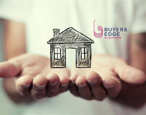buyers edge platform reaches  milestone processing  billion