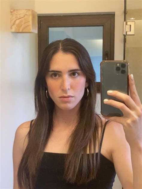 Dysphoria has been extremely harsh these past couple of weeks, but