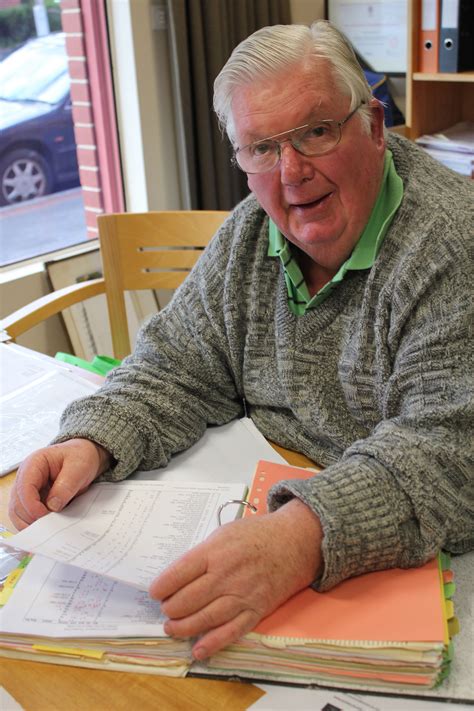 Obituary and Memorial Information for John Bell 28