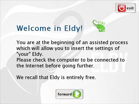 Eldy - Download