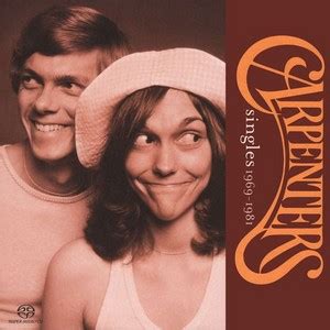 The Carpenters - The Carpenters Photo (37010422) - Fanpop