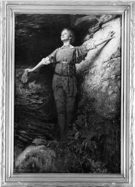 Maude Adams - Utah Women's History - Better Days