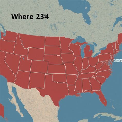 Where Is The 234 Area Code? A Comprehensive Guide