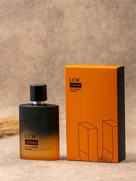 KARIŞIK LCW Urban EDP Erkek Parfüm 50 Ml - S25419Z8-M0T | LCW