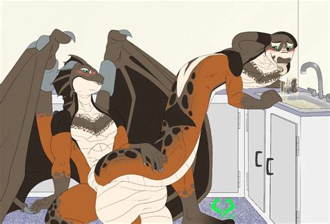Rule 34 - 1boy anthro apode balls bodily fluids cobra cryptidcritter