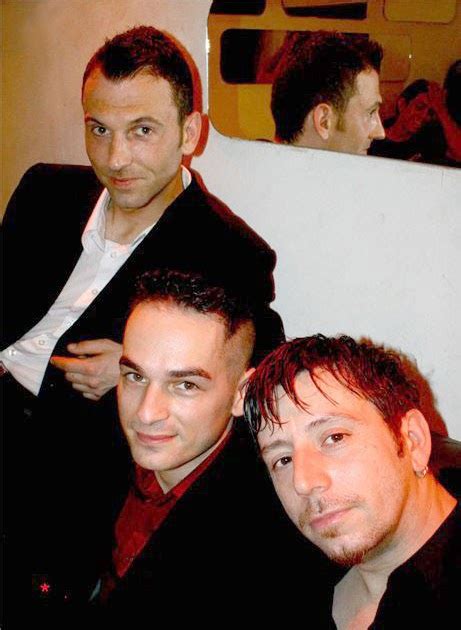 RESEÑA: AND ONE - BODYPOP