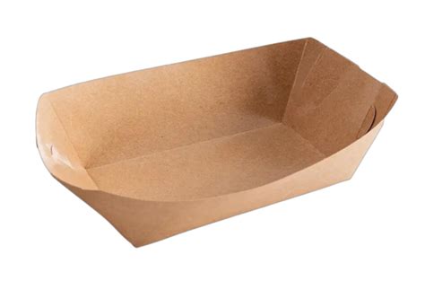 Паперова упаковка | Pack Meal