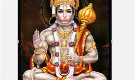 hanuman