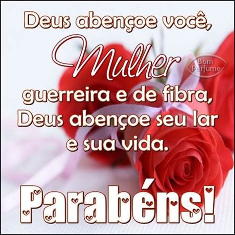 Resultado de imagem para PARABÉNS GUERREIRA DE DEUS | Parabens mulher ...