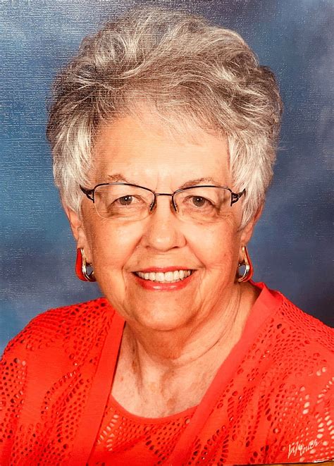 Hulett Winstead Funeral Home Obituaries: A Tribute To Lives Well-Lived Image 10