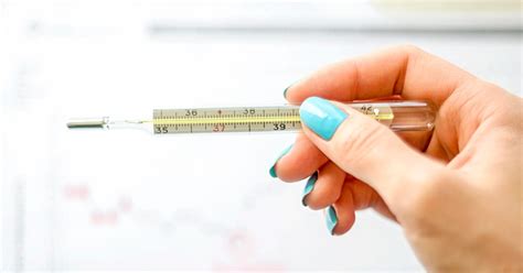 Como Medir A Temperatura Basal - Temperatura corporal basal: como medir sua TCB para engravidar
