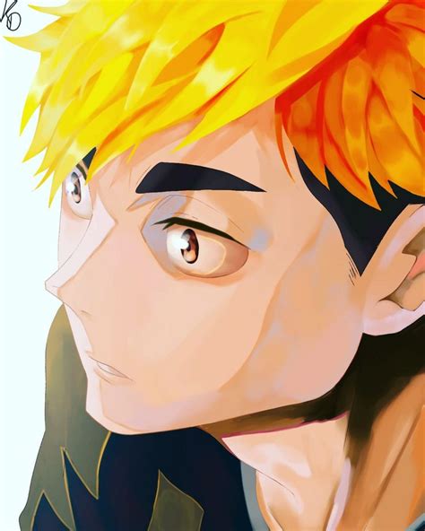atsumu miya fanart wallpaper haikyuu