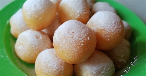 resep tepung kentang enak  sederhana ala rumahan cookpad