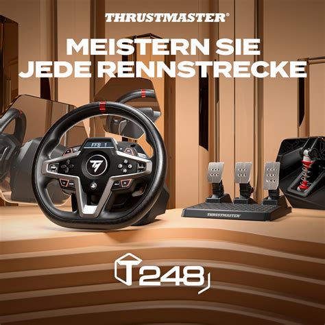 T248 | Shop Thrustmaster