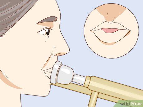 how to play higher on trombone