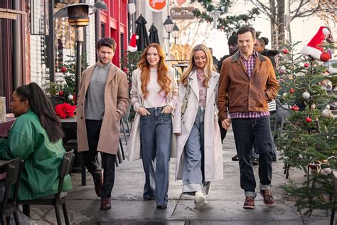 Lindsay Lohan shares photo from upcoming film 'Our Little Secret