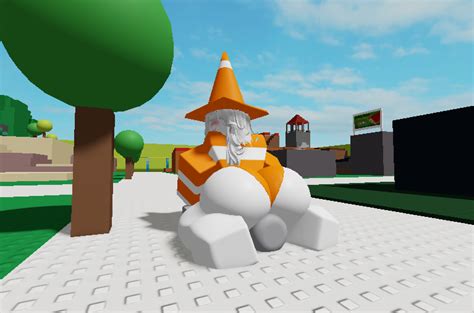 cone girl facesitting  oc  modelsonroblox  deviantart