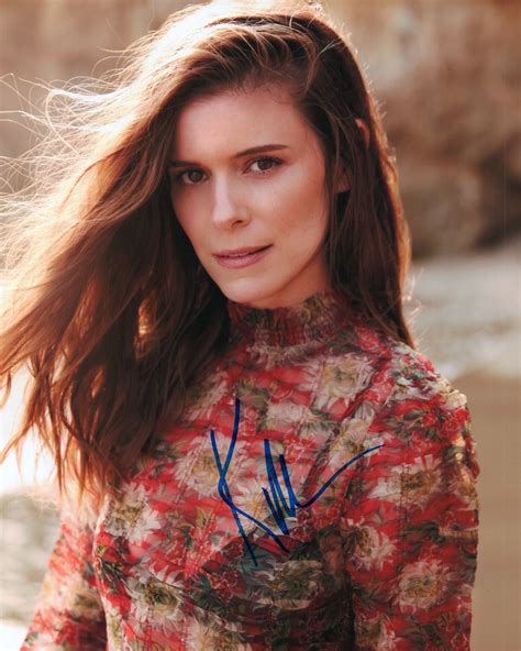 Autographed Kate Mara 8 x 10 Photo Signed Sexy on eBid United States