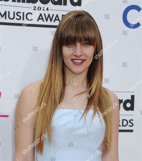Aubrey Peeples Editorial Stock Photo - Stock Image | Shutterstock