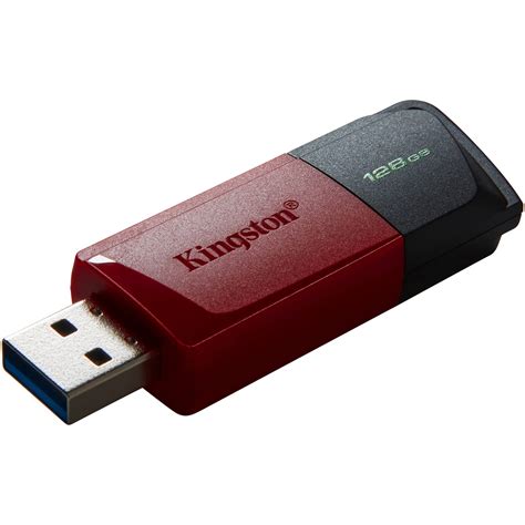 Kingston 128GB DataTraveler Exodia M USB Flash Drive DTXM/128GB