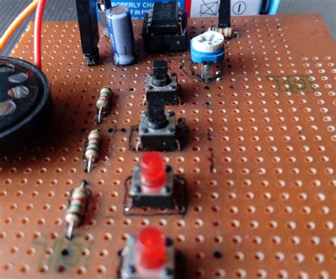 piano   timer  steps  pictures instructables