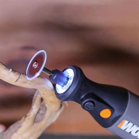 WORX WX106 8Volt Kalem Tipi Devir Ayarlı Profesyonel Gravür Makinesi ...