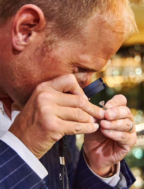 Responsible Sourcing & Ethics – Powells Jewellery