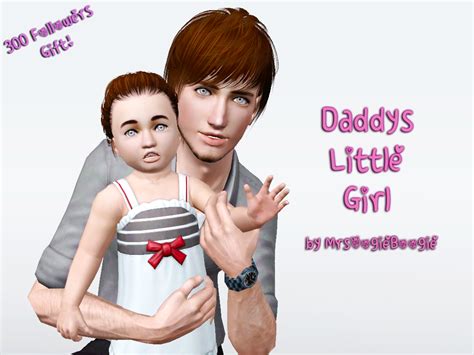 mrsobssimstories  followers gift daddys eris sims  cc finds