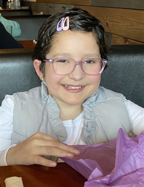 Mikaela Carolina Santos - 2022 - Dooley Colonial Funeral Home