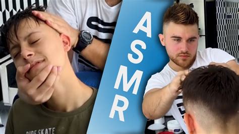 Turkish Head Massage Unlocking The Secrets Of Asmr Relaxation And Scalp Therapy