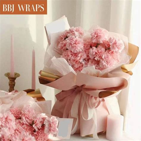 Flower Wrapping Paper-Shop for Florist Supplies|BBJ WRAPS