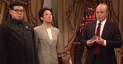 Bowen Yang Is Only the Third Gay Male Cast Member on SNL — Details!