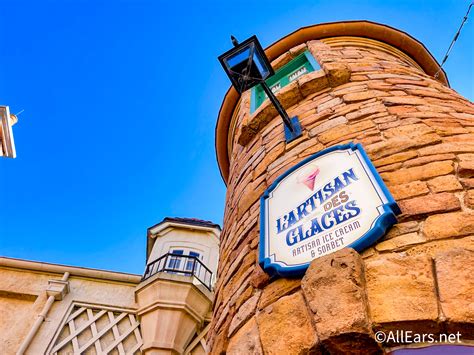 54 Menu CHANGES Hit Disney Parks This Week - AllEars.Net