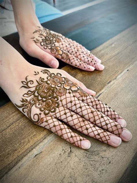 henna design gallery henna reflection