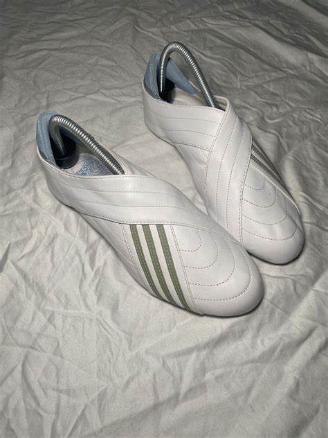 Adidas × Vintage Adidas rare vintage sneakers! | Grailed