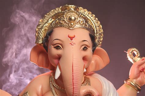 Free Ganesh 4k Wallpaper Downloads, [100+] Ganesh 4k Wallpapers for ...