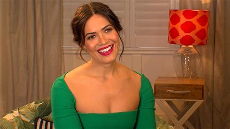Mandy Moore Spills Details On Her Sweet & Surprising Past With Meghan ...