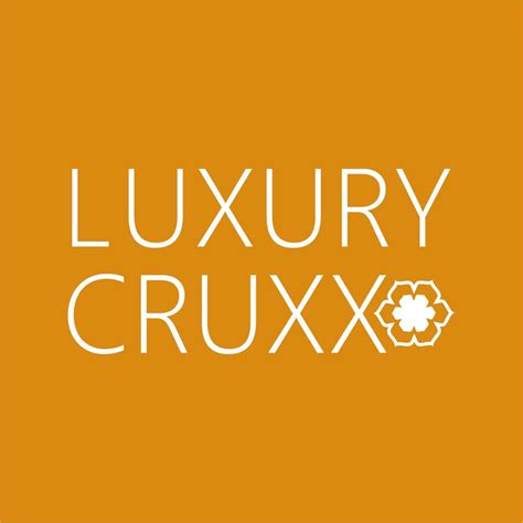 The Luxury Cruxx