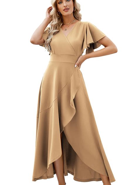 cocktail a line dresses 2