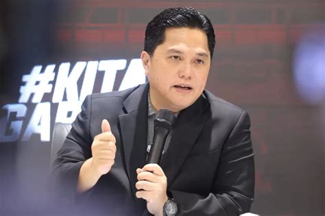 5 Menteri Prabowo Terkaya Versi LHKPN - Varia Katadata.co.id