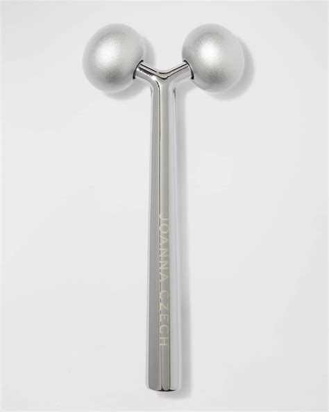 Joanna Czech Skincare Facial Massager | Neiman Marcus