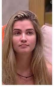 Aline Gotschalg Antes E Depois - Antes e depois de Aline Gotschalg: 10 anos após o 'BBB', famosa ...
