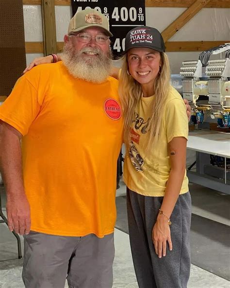 Hawk Tuah girl Hailey Welch odds on nude Playboy as bookies hop on