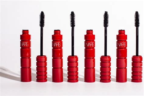 Тушь Nars Excess: отзывы и свотчи | Beauty Insider