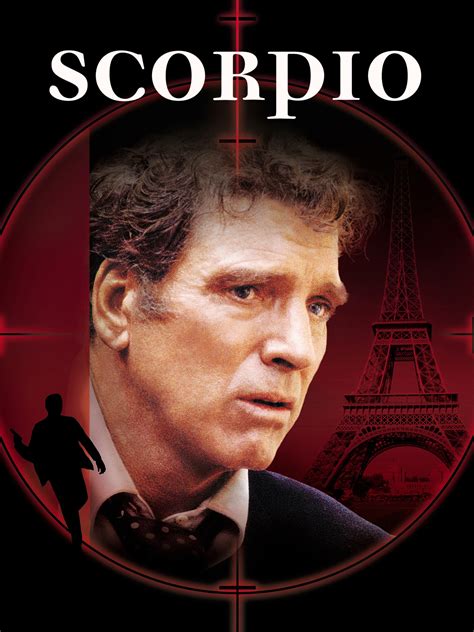 Prime Video: Scorpio