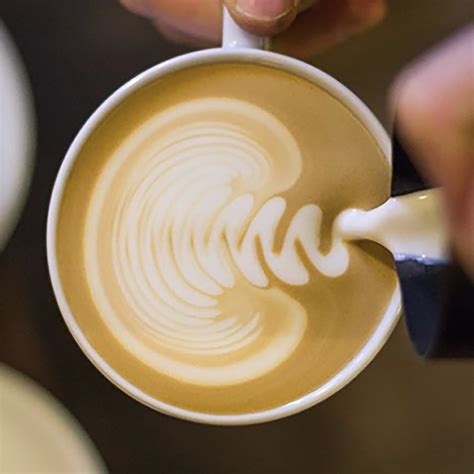 Education — Prufrock Coffee